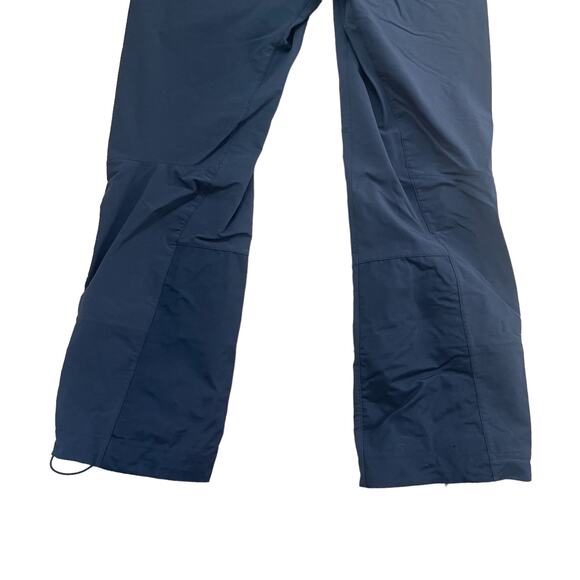 Scott Women’s Nylon Soft Shell Belted Snow Pants Hiking Pants Size 2 - Picture 8 of 11